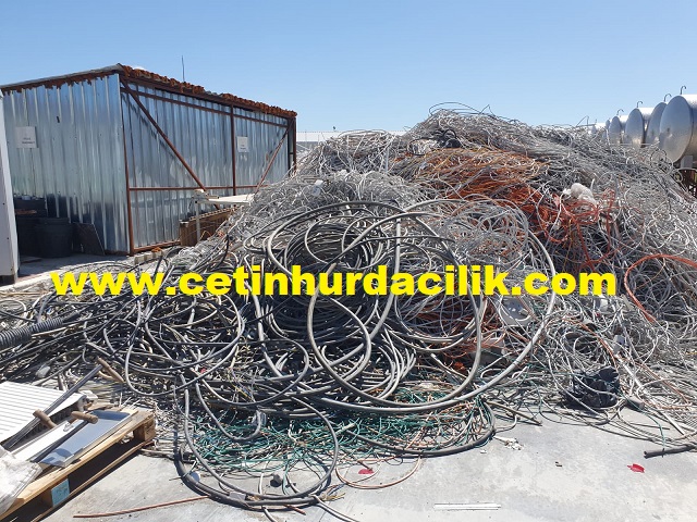 Esenler Hurdacı Hurdacılar Sitesi