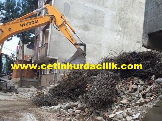 Eyüpsultan Hurdacı Hizmetleri