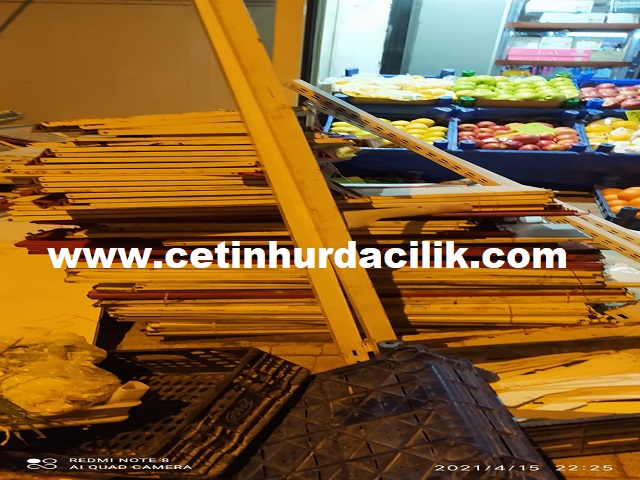 Kağıthane Hurdacı ve Geri Dönüşüm