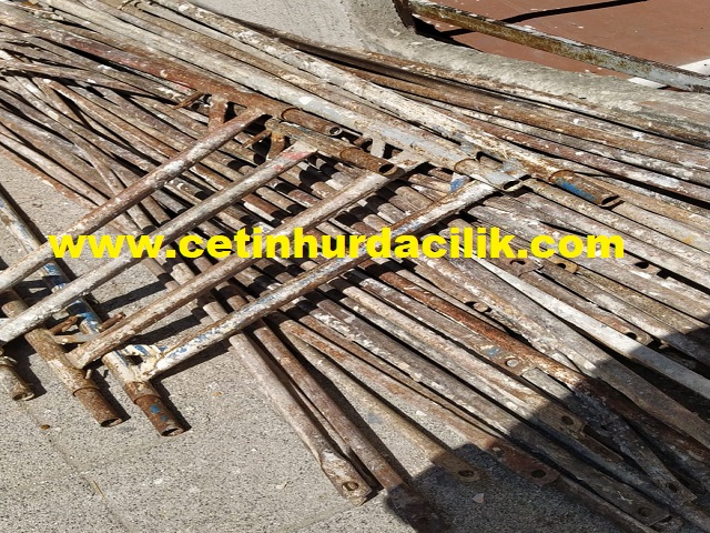 Sarıyer Hurdacı Çalışmaları