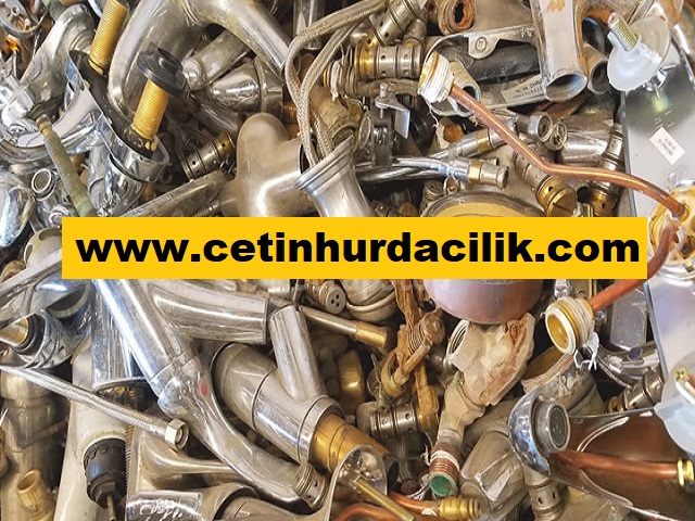 hurda sarı fiyatları pirinç hurdası alan hurdacı