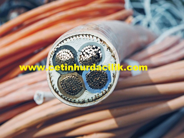 Beykoz Hurdacı Hurdacılar Sitesi