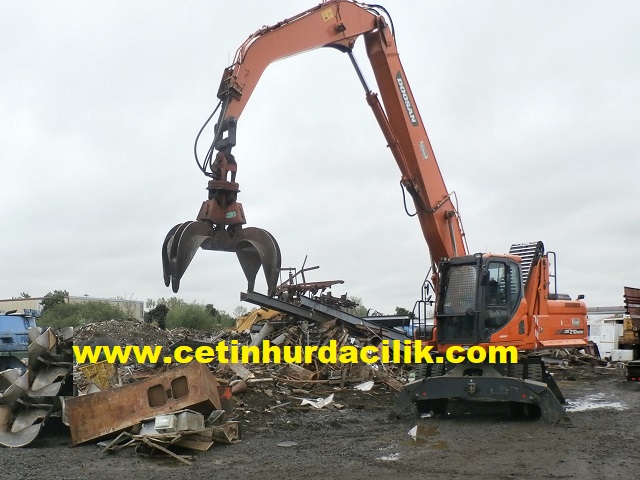 Hadımköy Hurdacı Firması