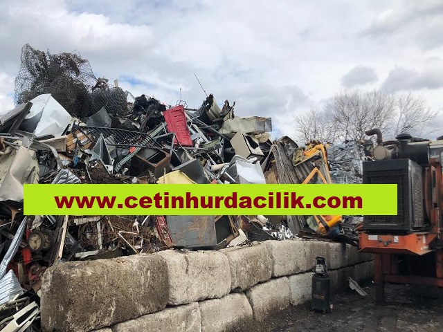 Maltepe Hurdacı Hizmetleri