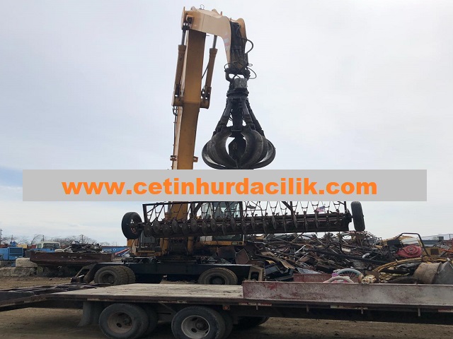 Pendik Hurdacı Telefonu