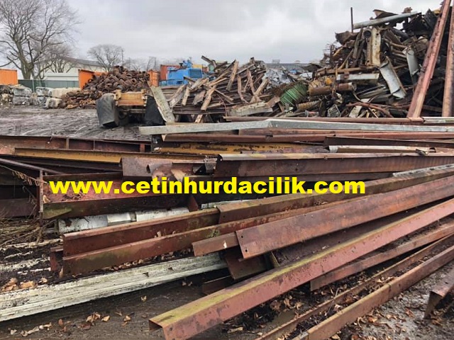 Şile Hurdacı Faaliyetlerimiz