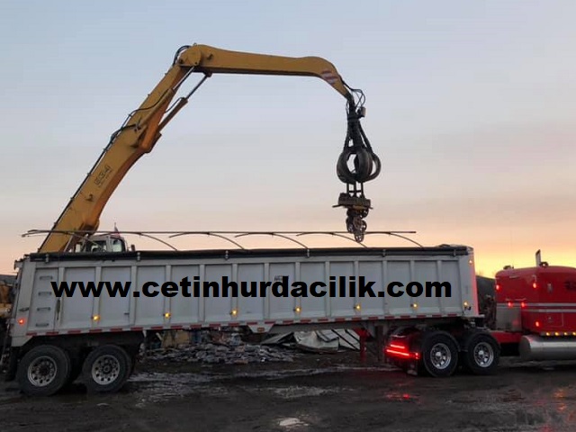 Tuzla Hurdacı Hurda Alımı