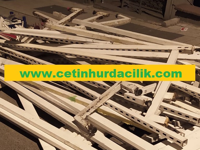 Üsküdar Hurdacı Faaliyetlerimiz