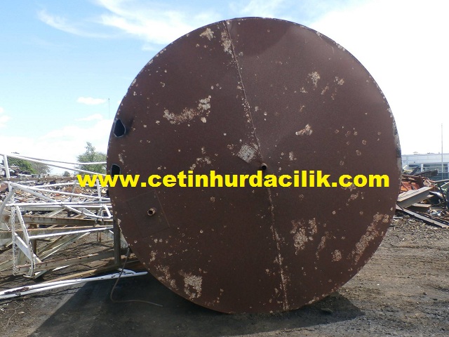 Alibeyköy Hurdacı Hizmetlerimiz