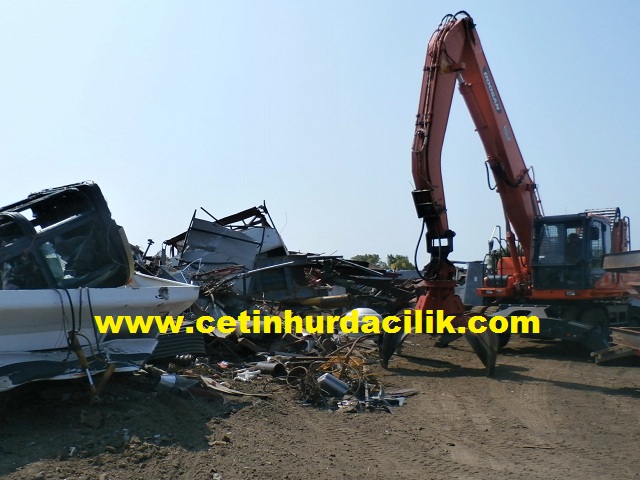 Ayazağa Hurdacı Telefonu