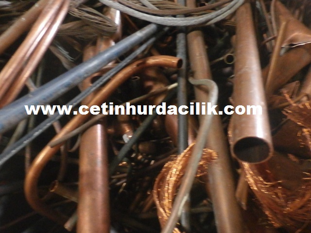 Çağlayan Hurdacı Numarası