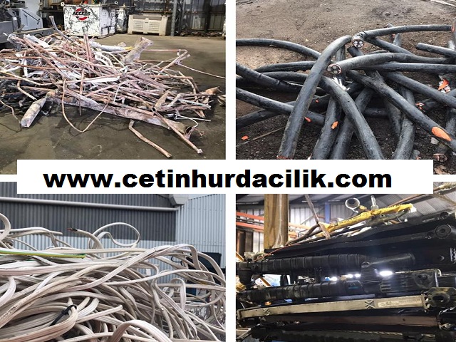 Etiler Hurdacı Numarası