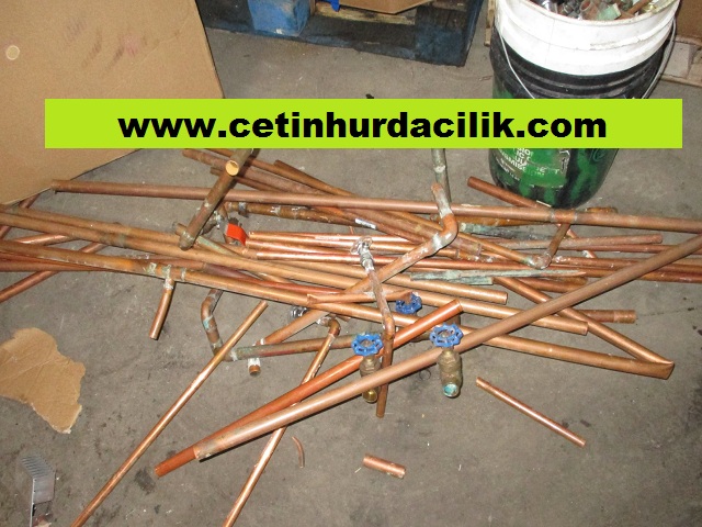 Maslak Hurdacı Hizmetleri