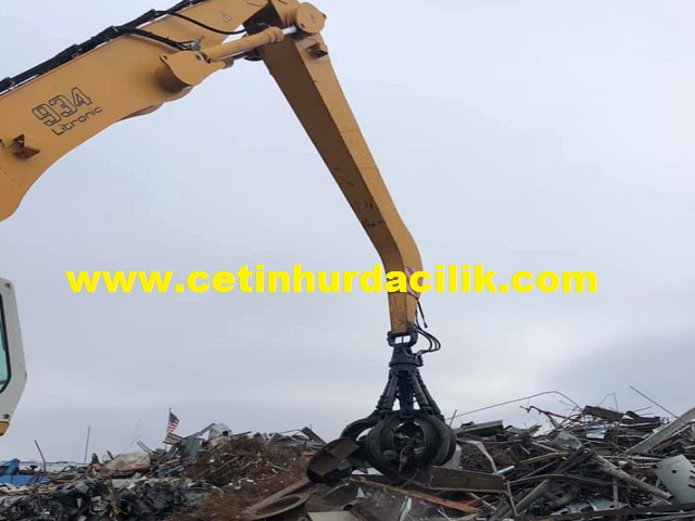 Mecidiyeköy Hurdacı Şirketleri