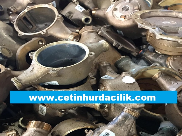 Taşdelen Hurdacı Şirketleri