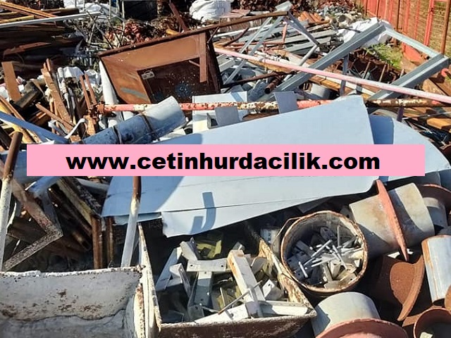 Aksaray Hurdacı Firmaları