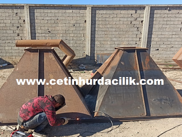 Çengelköy Hurdacı ve Hurda Alımı