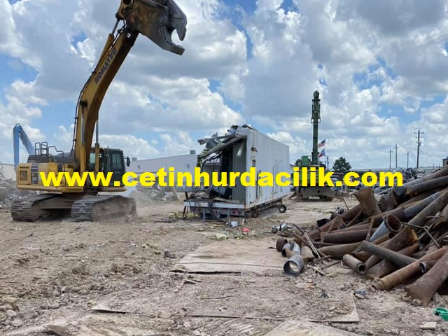 Erenköy Hurdacı Hizmetlerimiz