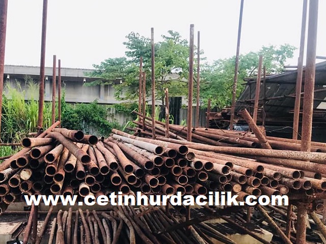 İçerenköy Hurdacı Telefonları