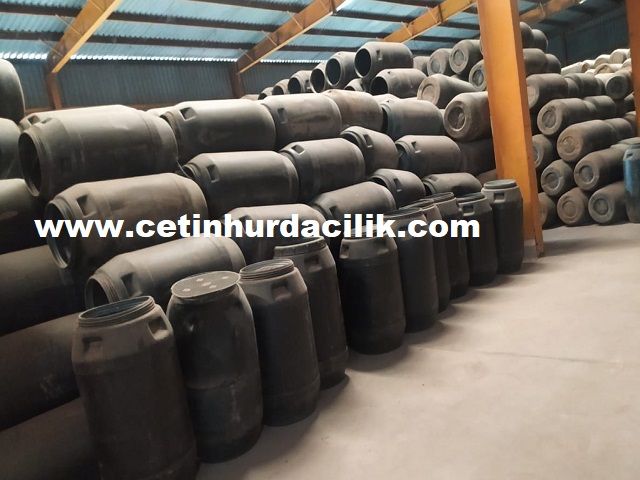 Orhanlı Hurdacı Firmaları