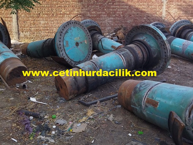 Selimpaşa Hurdacı Hurda Alımları