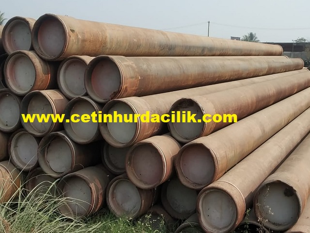 Şirinevler Hurdacı Firması