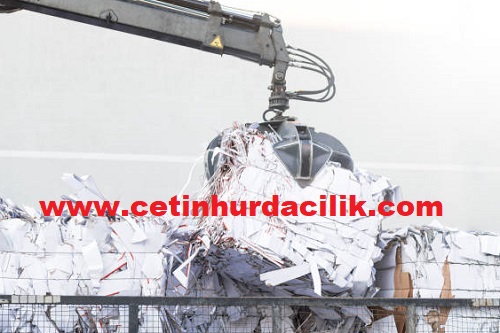 Atalar Hurdacı İletişim