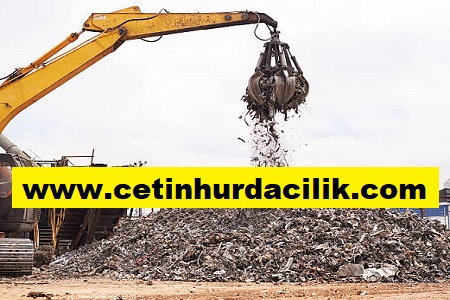 Mimaroba Hurdacı Telefonları