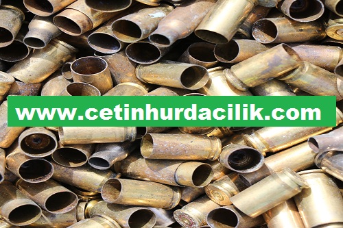 Başıbüyük Hurdacı ve Hurda Alanlar