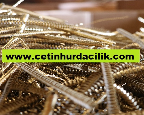 Cebeci Hurdacı Numarası