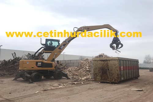 Davutpaşa Hurdacı Hurda Alımları