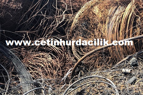 Ferahevler Hurdacı Faaliyetleri