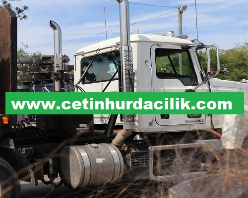 Gayrettepe Hurdacı İletişim