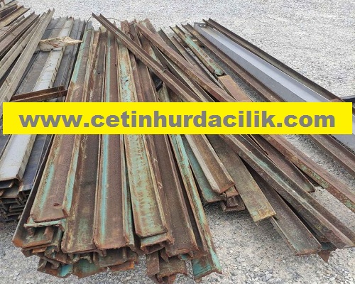 Güven Hurdacı Çalışmaları