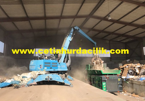 Güzelyalı Hurdacı Hizmetlerimiz