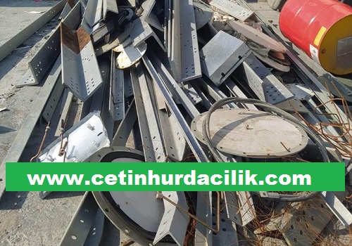 İçmeler Hurdacı Şirketi