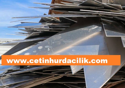 Karaburun Hurdacı İletişim