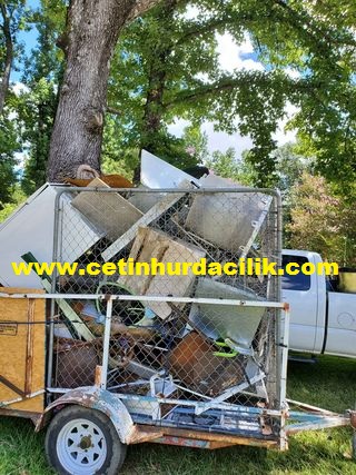 Şerifali Hurdacı Hurda Alımları