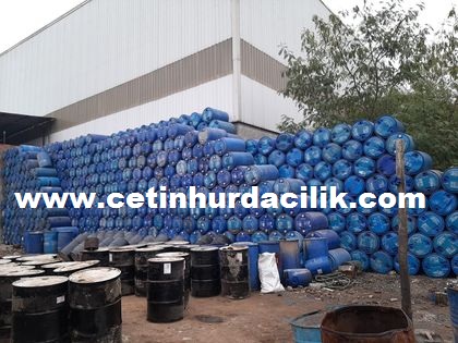 Tepeören Hurdacı Çalışmaları