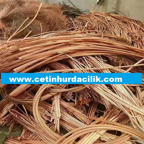 Topçular Hurdacı ve Geri Dönüşüm