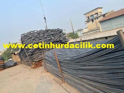 Ünalan Hurdacı İletişim