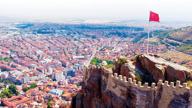 Afyon Hurdacı Şirketleri