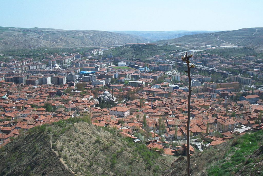 Çankırı Hurdacı Hurda Fiyatları