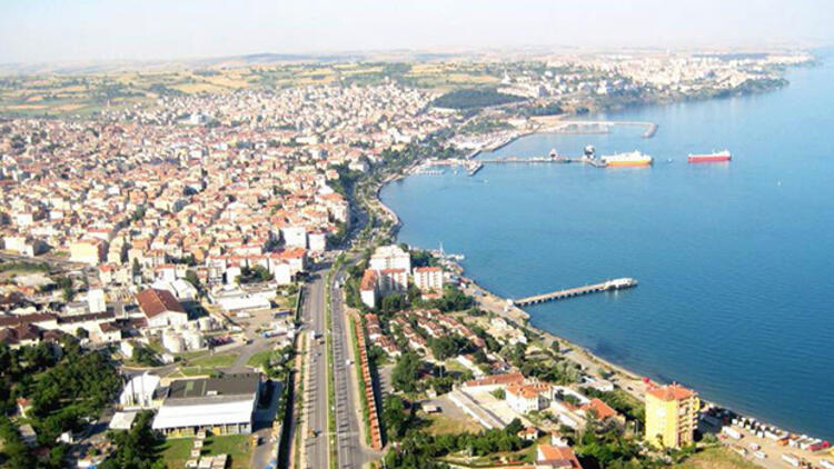 Tekirdağ Hurdacı