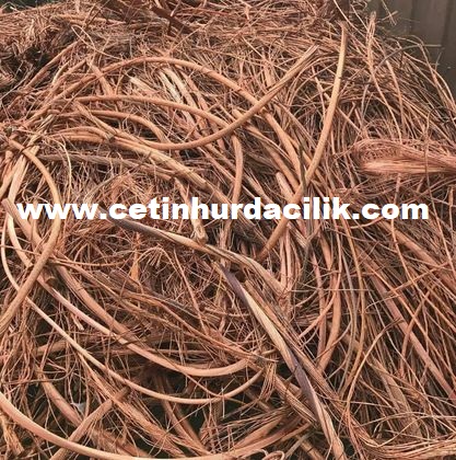 Yeşilyurt Hurdacı Fiyatları