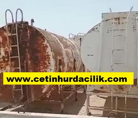 Kayabaşı Hurdacı Başakşehir