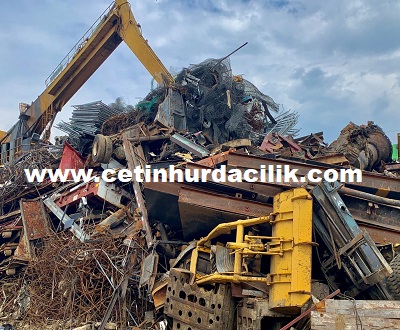 Kocasinan Hurdacı Bahçelievler